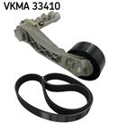 SKF VKMA 33410