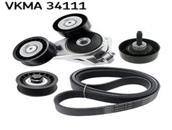 SKF VKMA 34111