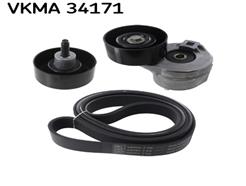 SKF VKMA 34171