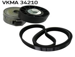 SKF VKMA 34210