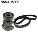 SKF VKMA 35008