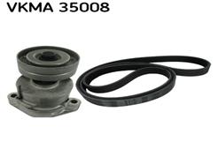 SKF VKMA 35008