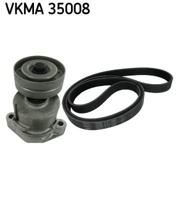 SKF VKMA 35008 Číslo výrobce: VKM 35008. EAN: 7316572519547.