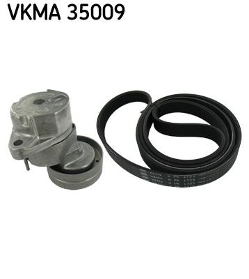 SKF VKMA 35009 Číslo výrobce: VKM 35009. EAN: 7316572303047.