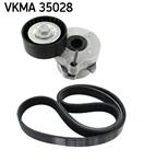 SKF VKMA 35028