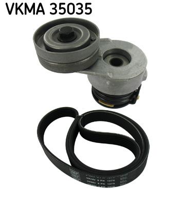 SKF VKMA 35035 Číslo výrobce: VKM 35311. EAN: 7316574566372.