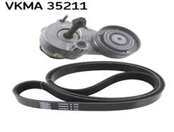 SKF VKMA 35211