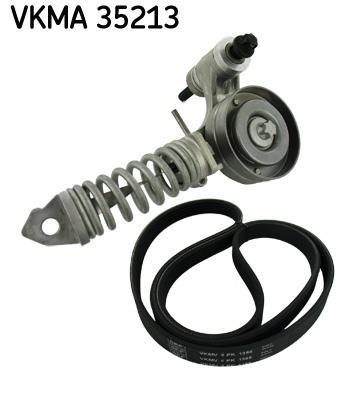 SKF VKMA 35213 Číslo výrobce: VKM 35013. EAN: 7316574524167.