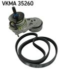 SKF VKMA 35260
