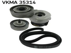SKF VKMA 35314