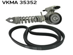 SKF VKMA 35352