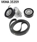 SKF VKMA 35359