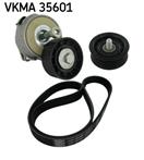 SKF VKMA 35601