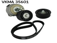 SKF VKMA 35601