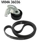 SKF VKMA 36036