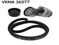 SKF VKMA 36077