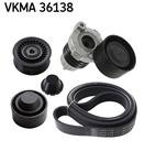 SKF VKMA 36138