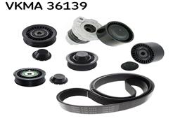 SKF VKMA 36139