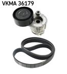 SKF VKMA 36179
