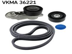 SKF VKMA 36221