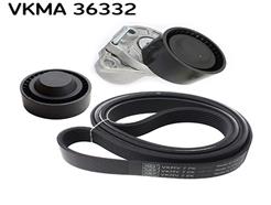 SKF VKMA 36332