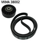 SKF VKMA 38002