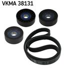 SKF VKMA 38131