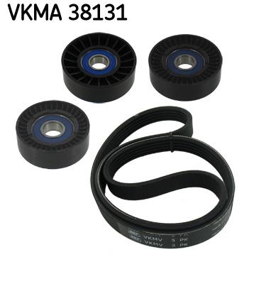 SKF VKMA 38131 Číslo výrobce: VKM 38123. EAN: 7316579341561.