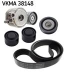SKF VKMA 38148