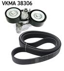 SKF VKMA 38306
