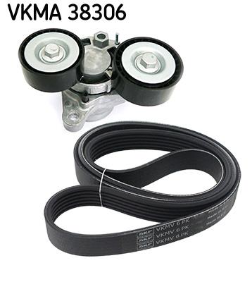 SKF VKMA 38306 Číslo výrobce: VKM 38306. EAN: 7316579205320.
