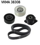 SKF VKMA 38308