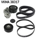 SKF VKMA 38317