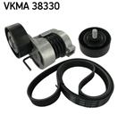 SKF VKMA 38330