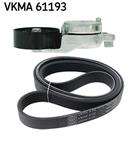 SKF VKMA 61193