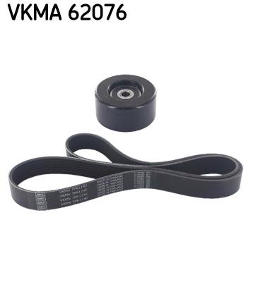 SKF VKMA 62076 Číslo výrobce: VKM 62022. EAN: 7316576874123.