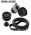 SKF VKMA 62182