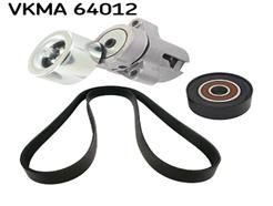 SKF VKMA 64012