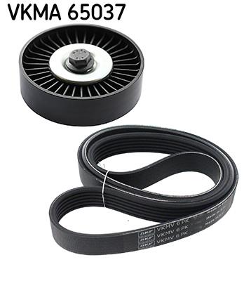 SKF VKMA 65037 Číslo výrobce: VKM 64019. EAN: 7316581863440.