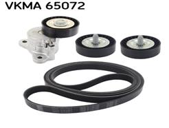 SKF VKMA 65072