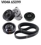 SKF VKMA 65099