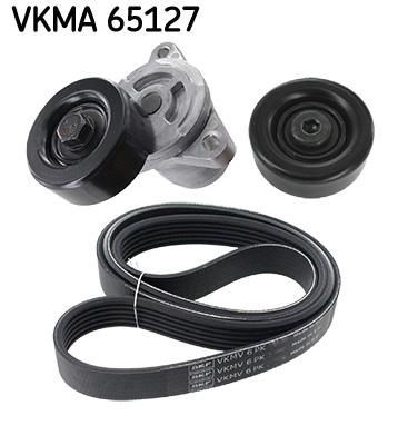 SKF VKMA 65127 Číslo výrobce: VKM 65019. EAN: 7316579958929.