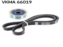 SKF VKMA 66019