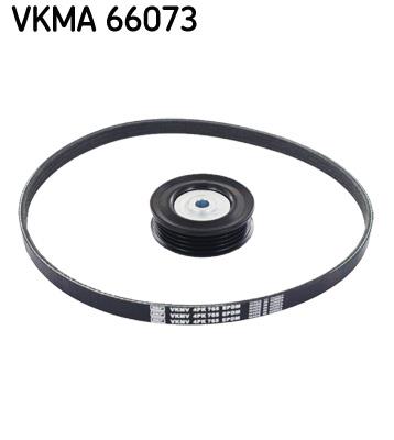 SKF VKMA 66073 Číslo výrobce: VKM 66028. EAN: 7316577163561.