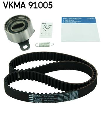 SKF VKMA 91005 Číslo výrobce: VKM 71007. EAN: 7316570218633.