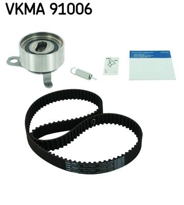 SKF VKMA 91006 Číslo výrobce: VKM 71007. EAN: 7316570061703.