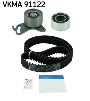 SKF VKMA 91122 Číslo výrobce: VKM 71001. EAN: 7316577659507.