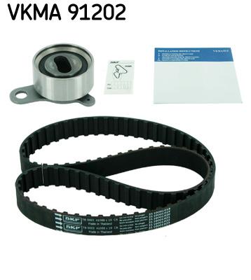 SKF VKMA 91202 Číslo výrobce: VKM 71202. EAN: 7316577651389.