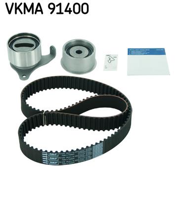 SKF VKMA 91400 Číslo výrobce: VKM 71400. EAN: 7316577647085.