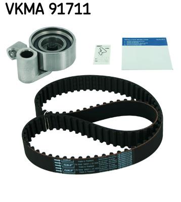 SKF VKMA 91711 Číslo výrobce: VKM 71014. EAN: 7316572325254.